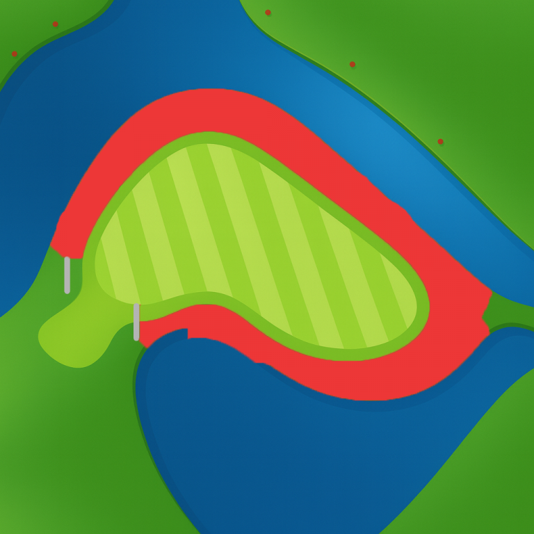 Dropzone Area Bahn 5