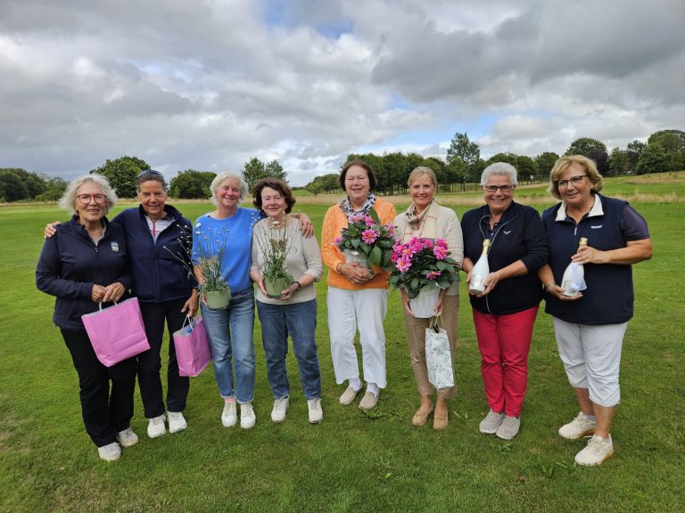 Ladiesday – Sommerfest