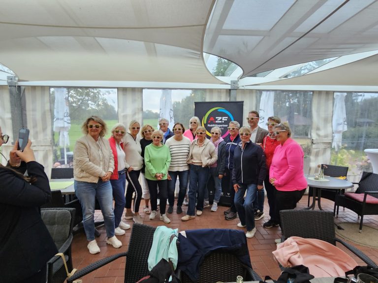 Audi Ladies Cup – Premiere mit Spannung, Stil und Schleimöwen‑Power