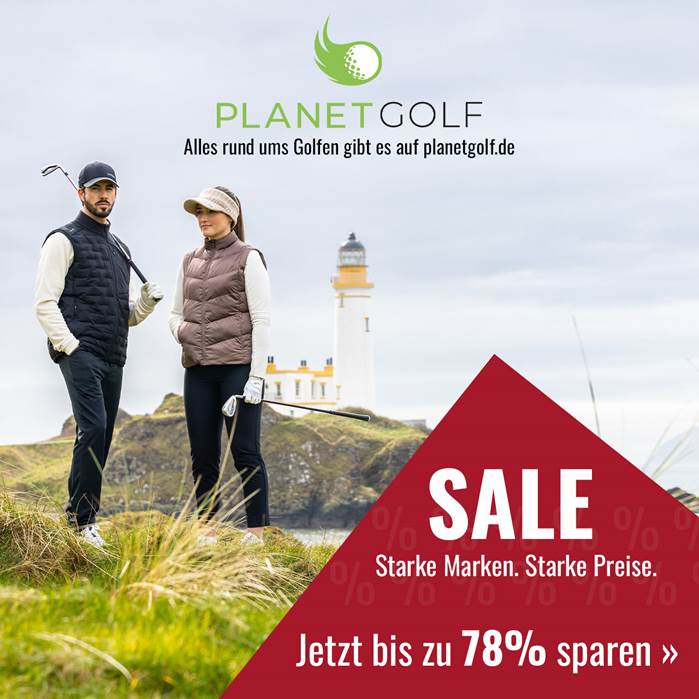 Planetgolf Sale